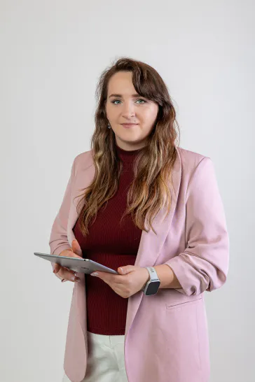 Asystenci AI dla biznesu