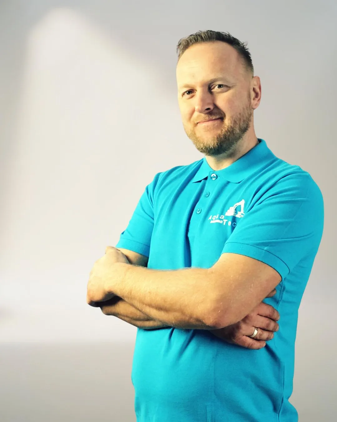 Zdjęcie klienta Konrad